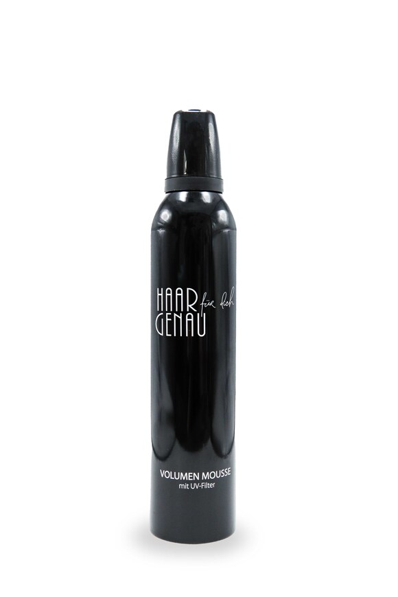 Volumen Mousse