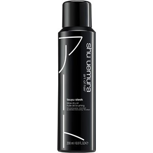 TSUYU SLEEK STRAIGHTENING BD OIL 200ML