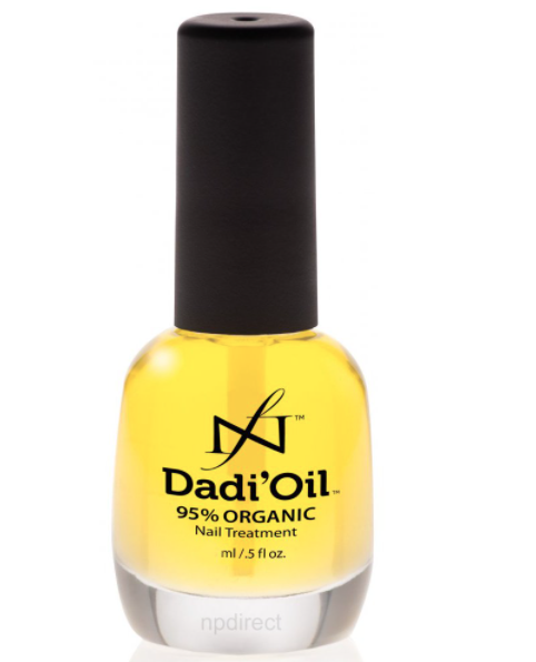 Dadi' Oil