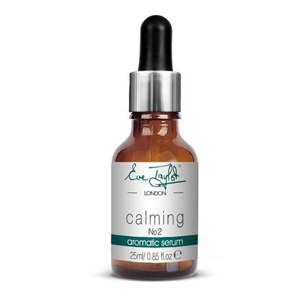 Calming Aromatic Serum No 2