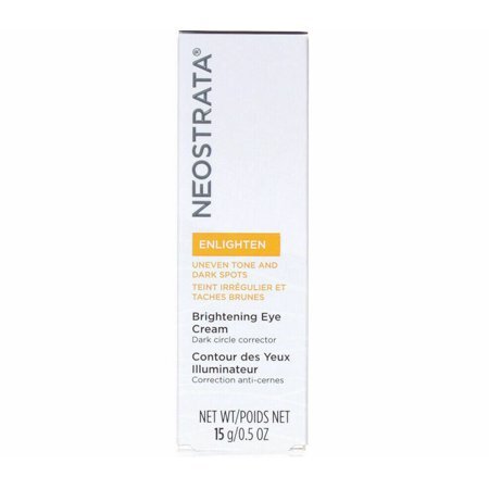 Enlighten Brightening Eye Cream