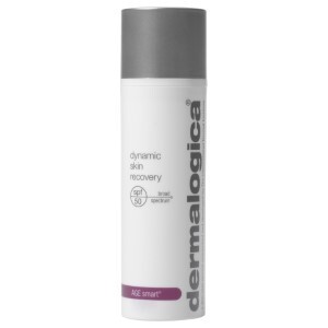 Dynamic skin recovery spf 50