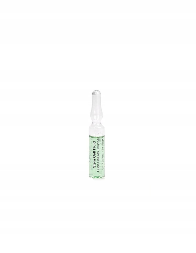 Intense stem cell fluid