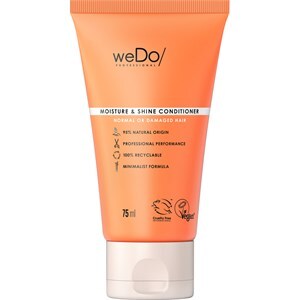 weDo/ Moisture & Shine Conditioner 75ml