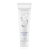 Exfoliating cleanser