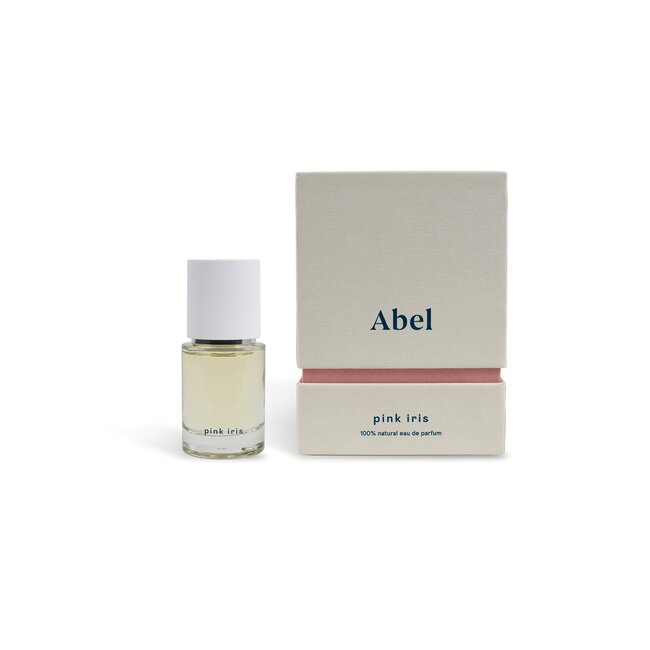 Abel Eau De Parfum Pink Iris 15ml