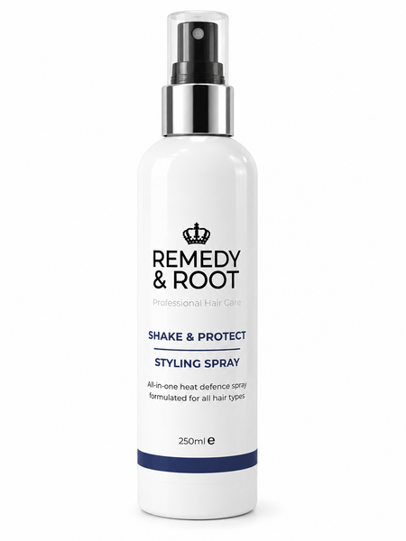REMEDY & ROOT Shake & Protect 250ml