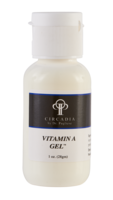 Vitamin A Gel