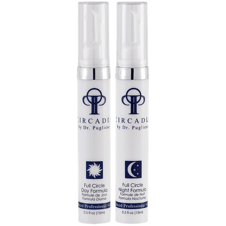 Full Circle Eye Repair