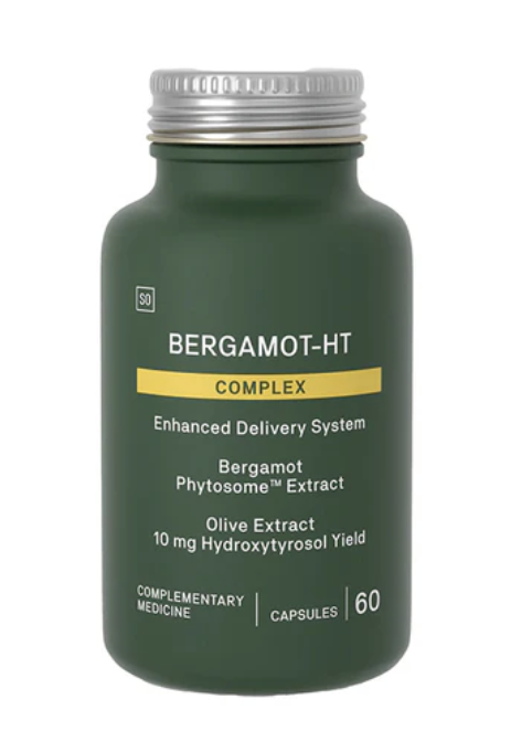 Natro-Bergamot