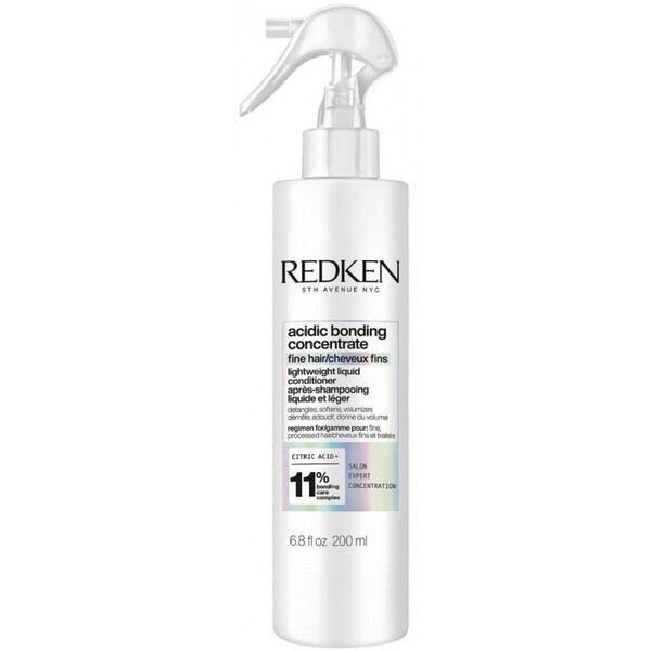 ABC Lightweight Conditioner 200ml