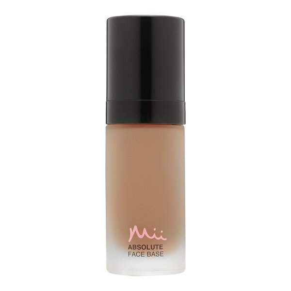 *Absolute Face Base SPF 30 - Utterly Honey 03