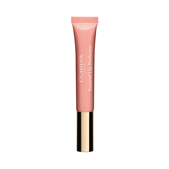 Natural Lip Perfector 02 Apricot Shimmer 12ml
