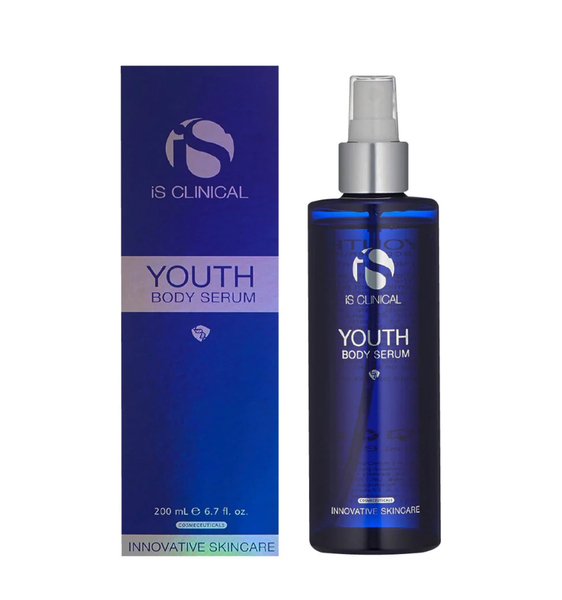 Youth Body Serum