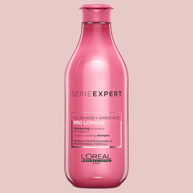 SERIE EXPERT Pro Longer Shampoo