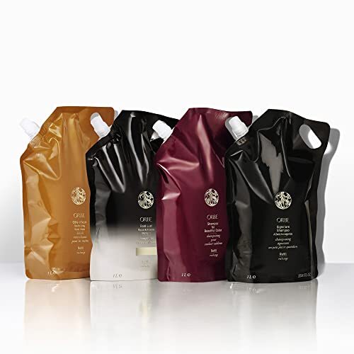 Beautiful Color Shampoo Refill (Verkauf) 1000 ml ©