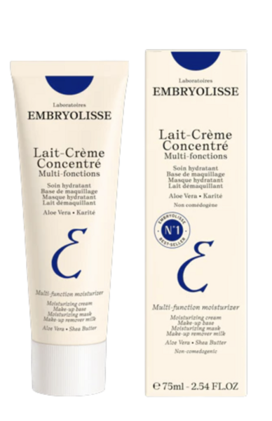 LAIT CREME CONCENTRE 75ML