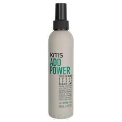 ADD POWER THICKENING SPRAY ® 200 ml ***