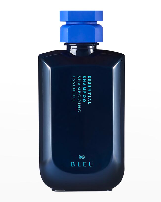 Essential Shampoo