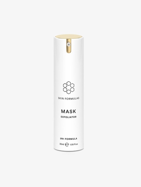 Mask Exfoliator 2N1 -30ml