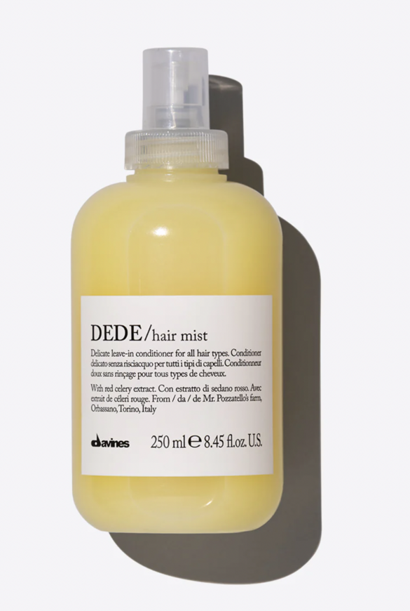 Dede Hair Mist 250ml