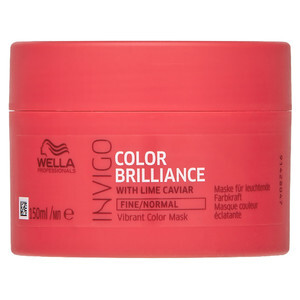 Brilliance Mask Coarse 150