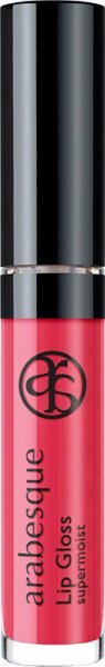 Lip Gloss supermoist - pink