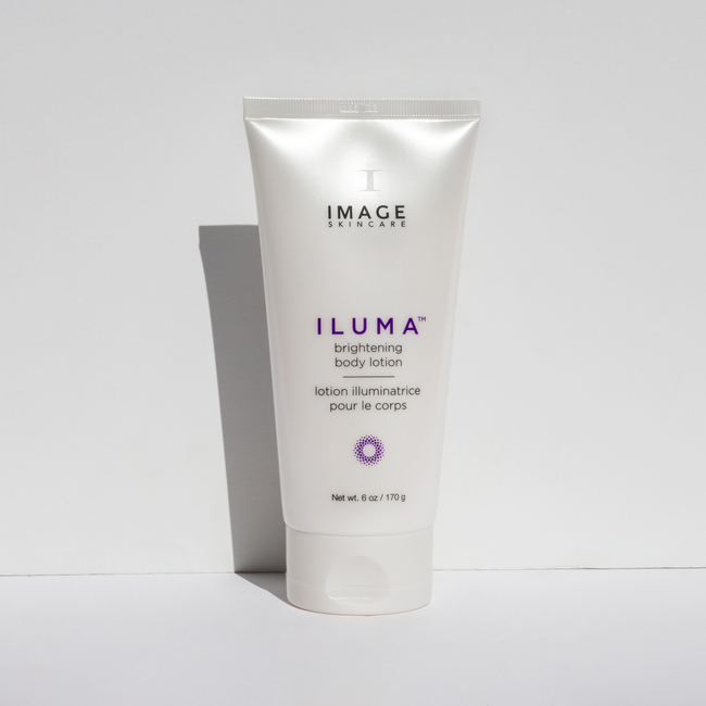 Iluma Intense Brightening Body Lotion