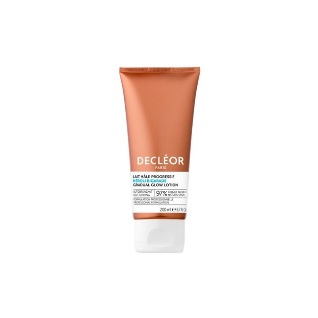 Gradual Glow Lotion