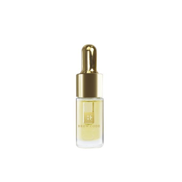 Brow Code Brow Gold Oil