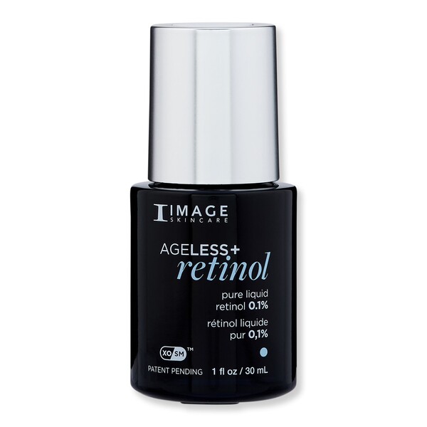 AGELESS + Pure Liquid Retinol 0.1%