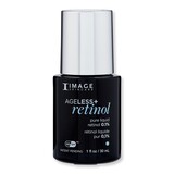 AGELESS + Pure Liquid Retinol 0.1%
