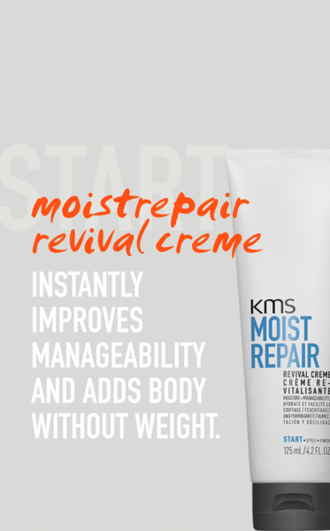  MOISTREPAIR REVIVAL CREME