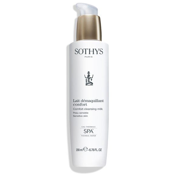 CLEANSE - COMFORT Cleansing Milk