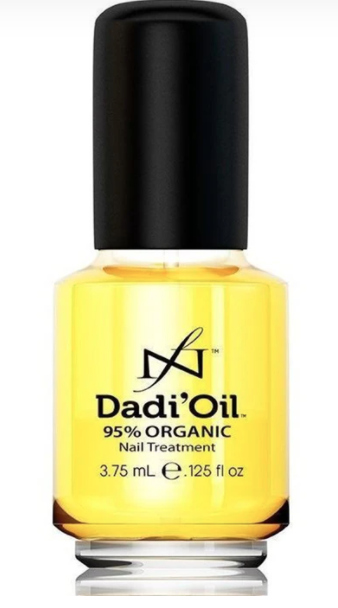 Dadi Oil