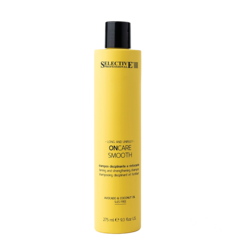 oncare smooth shampoo 275ml