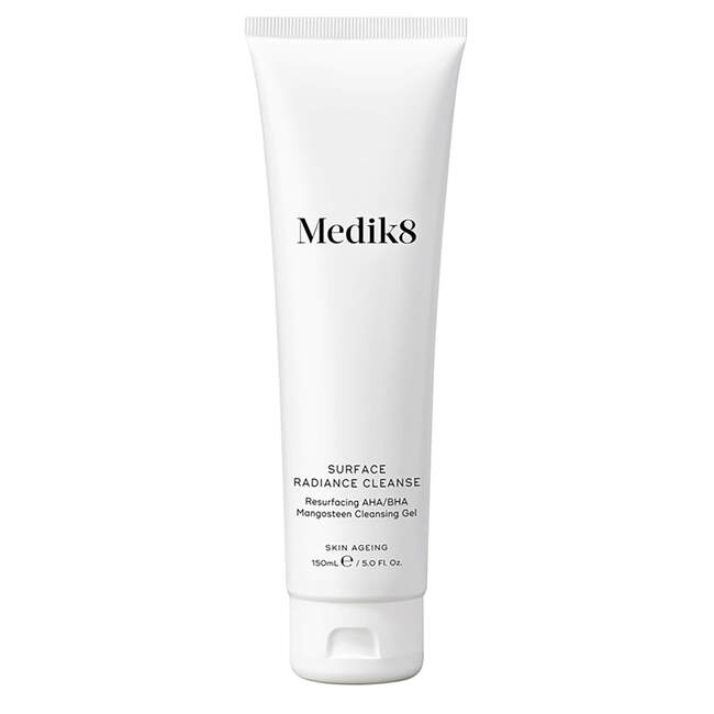 Surface Radiance Cleanser