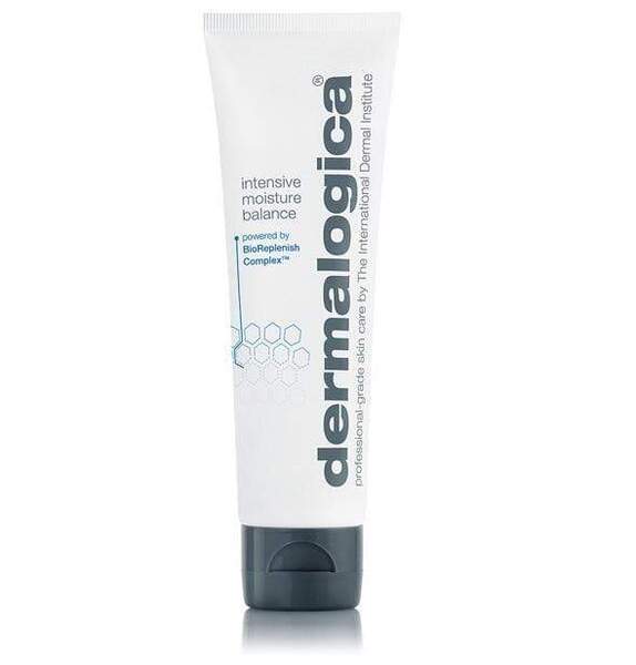 Intensive Moisture Balance - 50ml