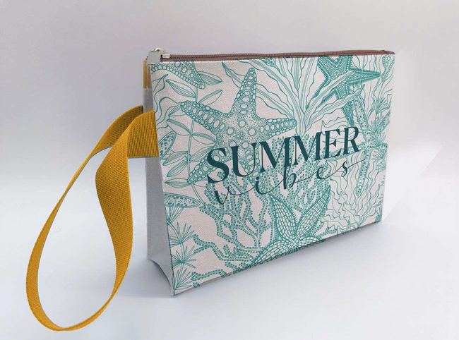 Sunveda Travel Kit -matkapakkaus