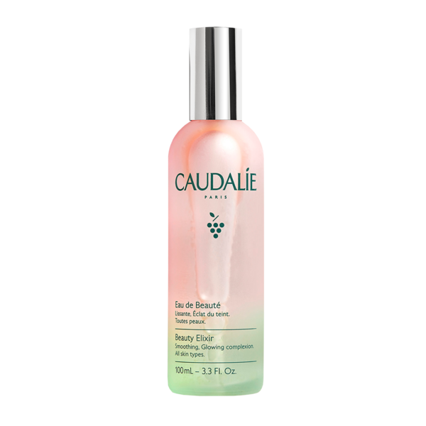 Beauty Elixir Prep, Set, Glow Face Mist