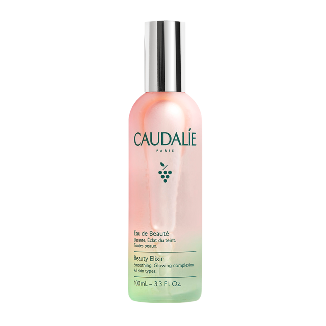 Beauty Elixir Prep, Set, Glow Face Mist