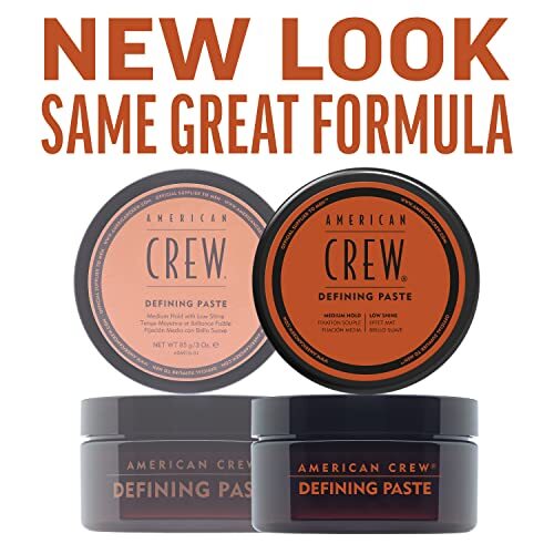 American Crew Defing Paste