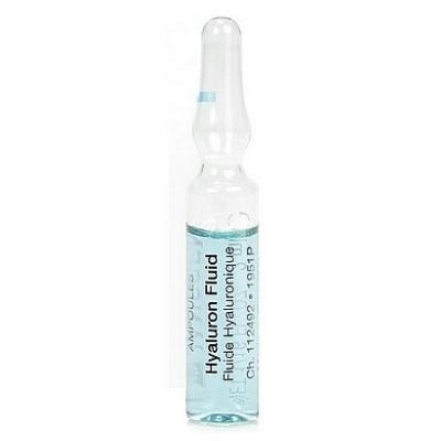 Moisture hyaluron fluid