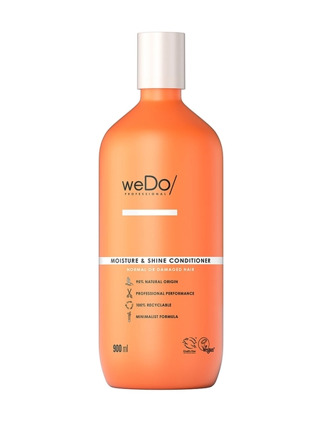 weDo/ Moisture & Shine Conditioner 900ml