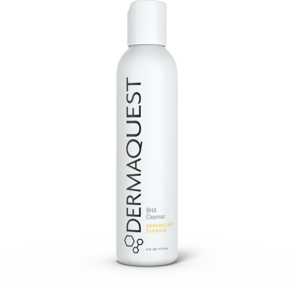 BHA Cleanser