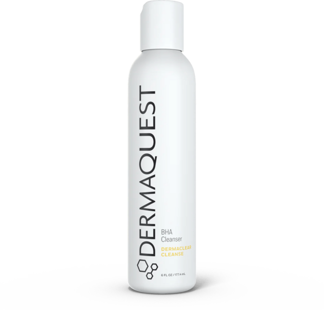 BHA Cleanser