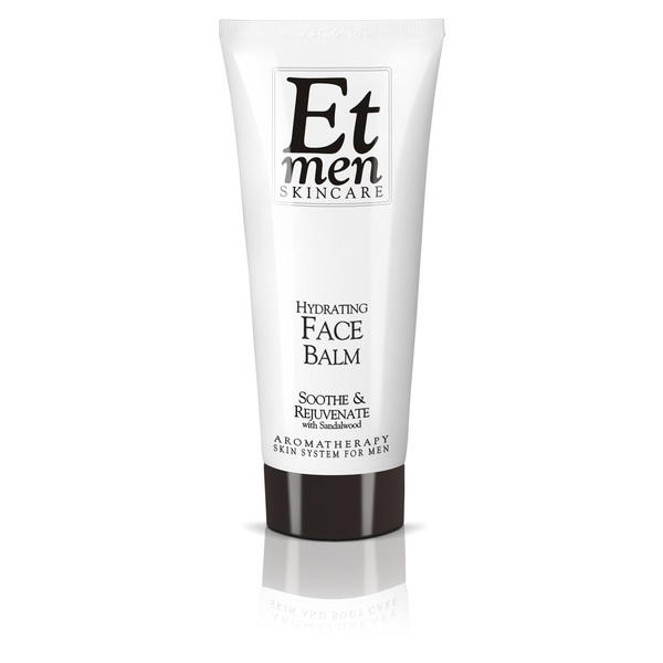Mens Hydrating Face Balm