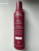 Color Control Shampoo Light