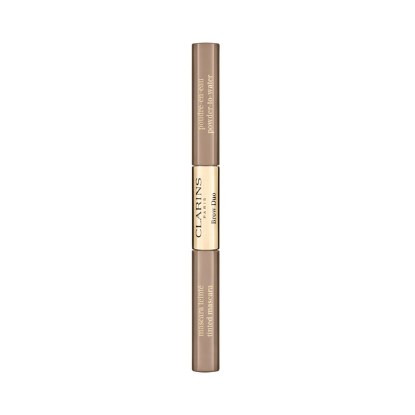 Brow Duo 01 Tawny Blond 2.8g