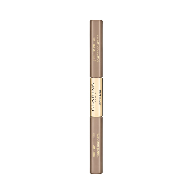 Brow Duo 01 Tawny Blond 2.8g